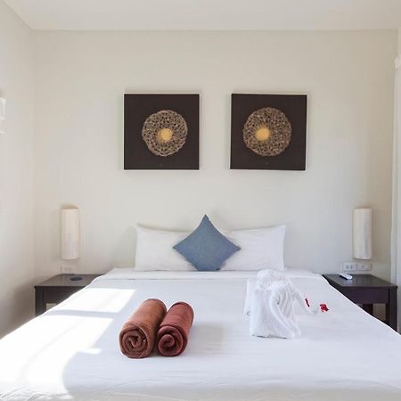 Foxtail Palm Villa Rawai المظهر الخارجي الصورة