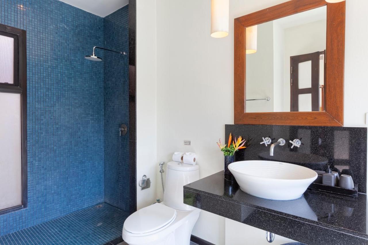 Foxtail Palm Villa Rawai المظهر الخارجي الصورة