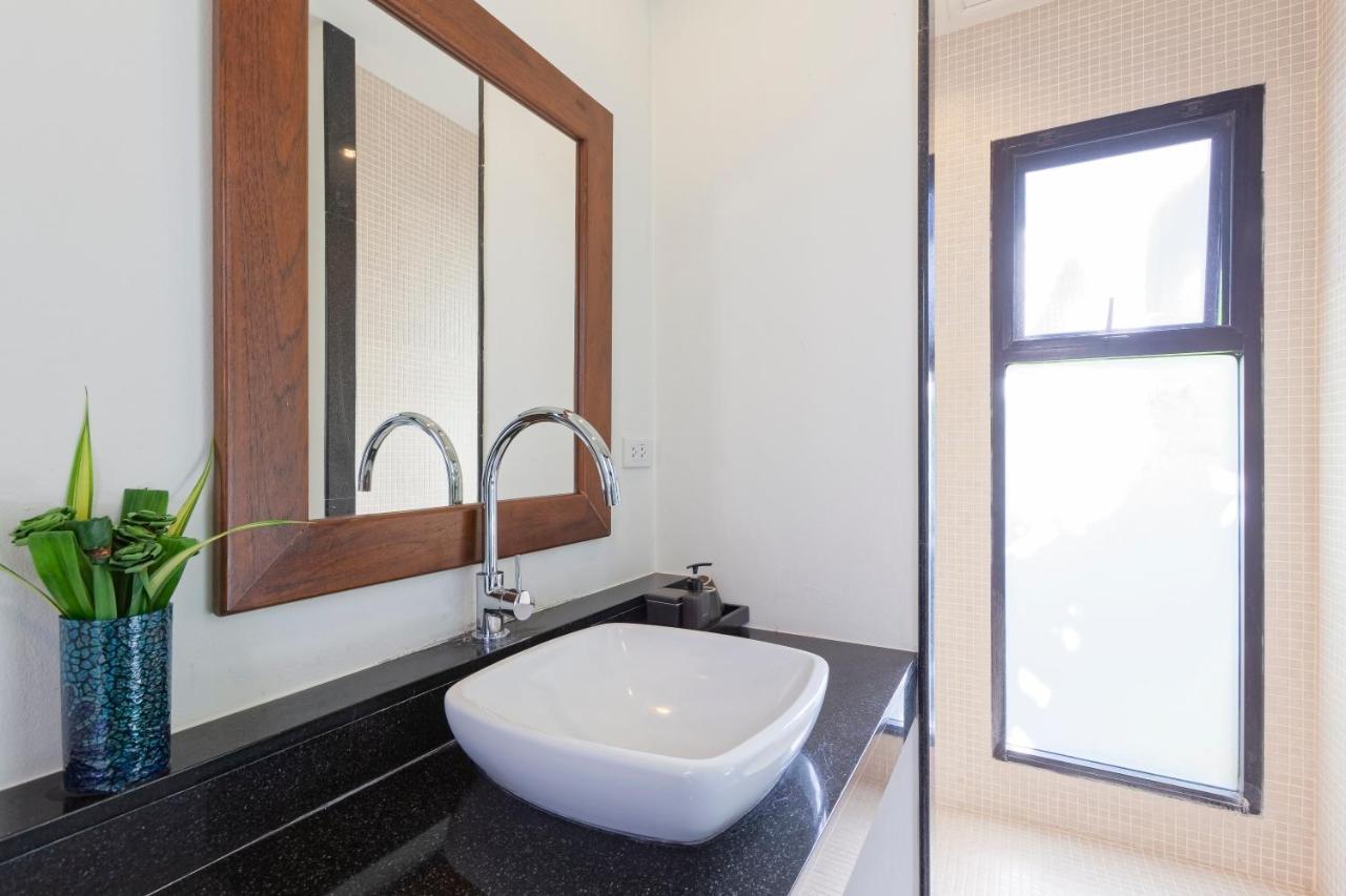 Foxtail Palm Villa Rawai المظهر الخارجي الصورة