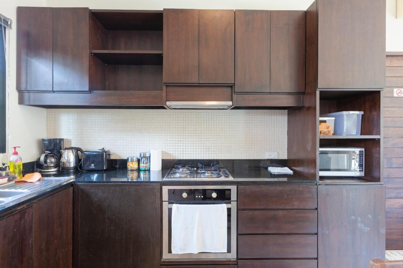 Foxtail Palm Villa Rawai المظهر الخارجي الصورة